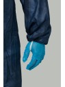 Buzo desechable marino PP 35g/m² | KiotechProtección